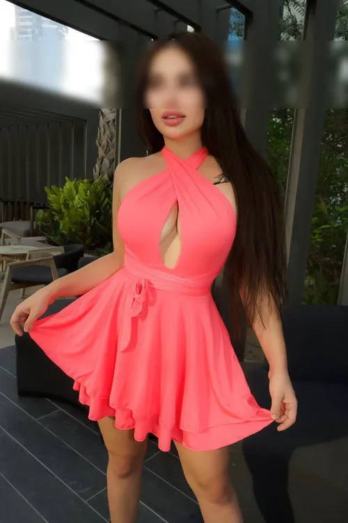 Escorts Munich, Germany Milaslava