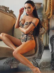 Escorts Milan, Italy Julia Escort