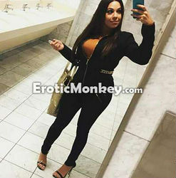 Escorts Inglewood, California Emily