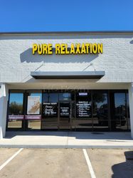 North Richland Hills, Texas Pure Relaxation