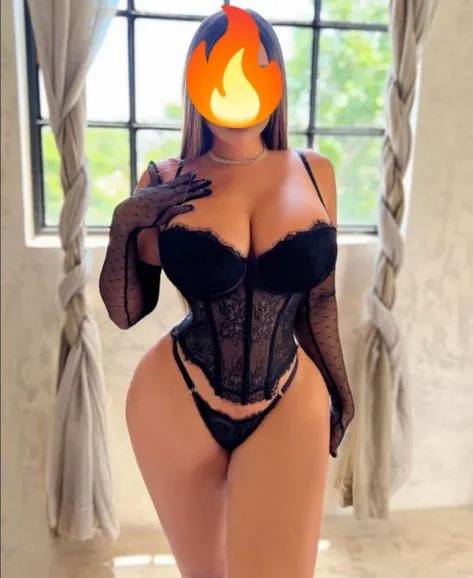 Escorts Miami, Florida 🔥SALOME🔥