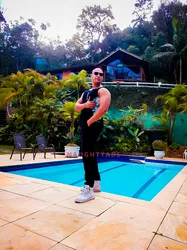 Escorts Gold Coast, Australia Maverick