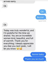 Escorts Terrebonne, Quebec Sophia