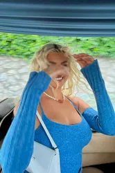 Escorts Berlin, Germany Mirella