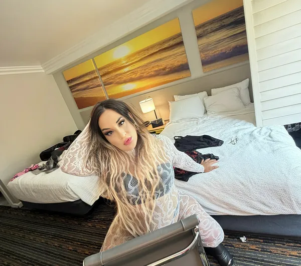 Escorts Ontario, California Lili8.5airport✈️