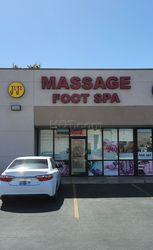 Henderson, Nevada Ju Ju Massage & Foot Spa