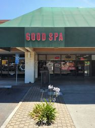 Vacaville, California Good Day Spa