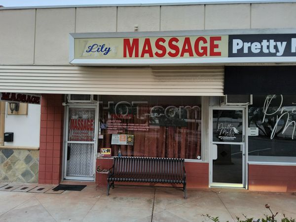 Massage Parlors Camarillo, California Lily Spa