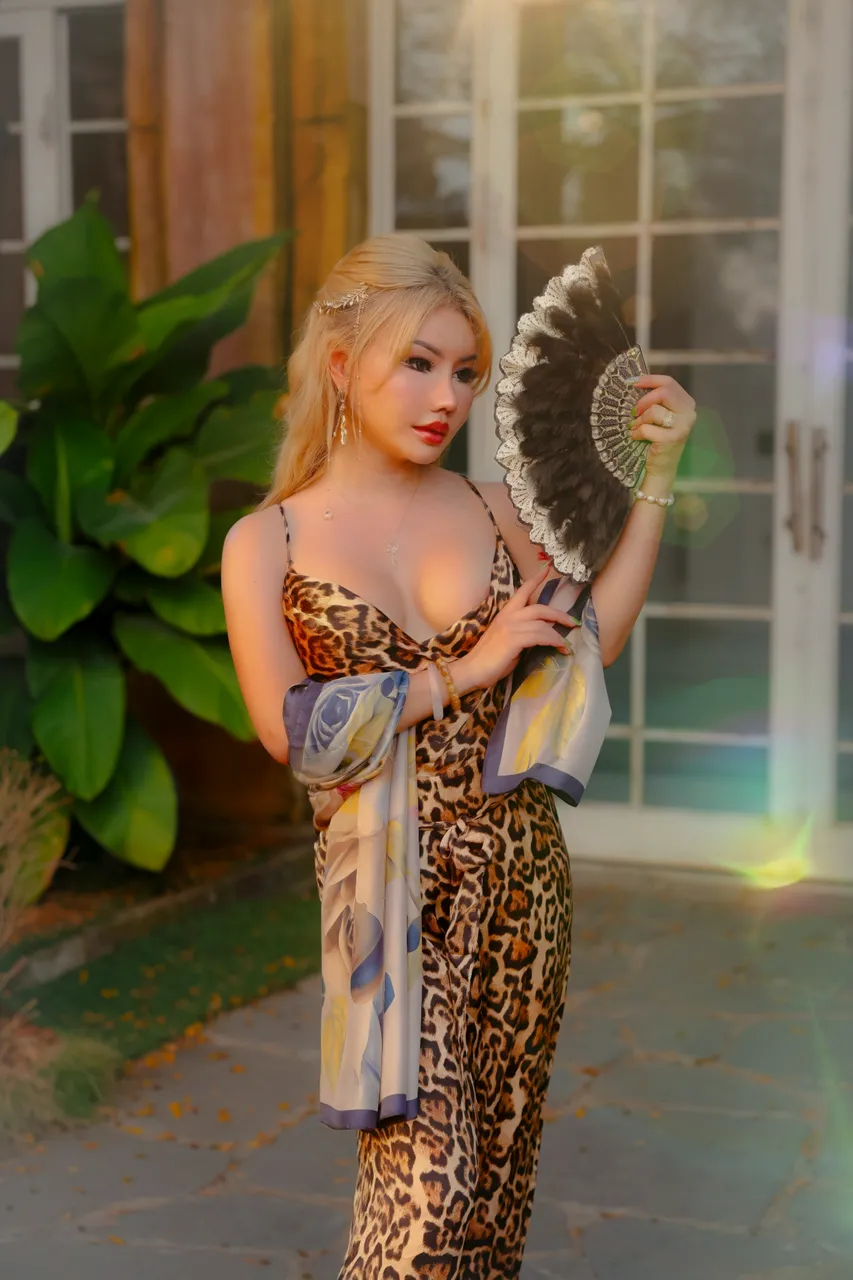 Escorts Cincinnati, Ohio Lexy Asian Belle