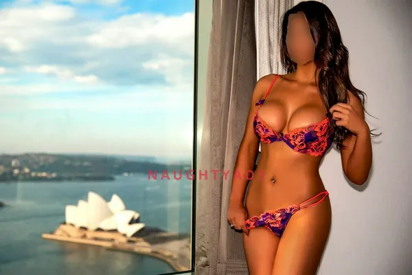 Escorts Sydney, Australia HUSH Agency