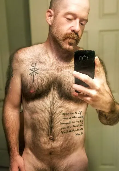 Escorts Denver, Colorado ScruffGuyDen