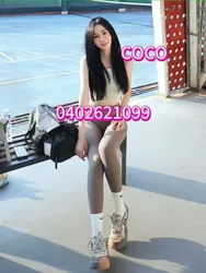 Escorts COCO1688