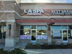 Massage Parlors Frisco, Texas La Spa