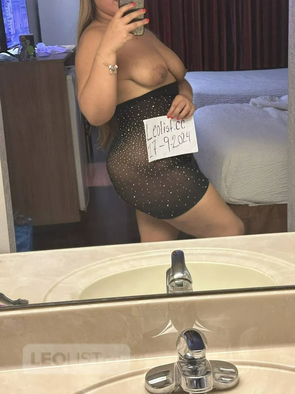 Escorts Brampton, Ontario ☆☾ new girl in BRAMPTON ☾