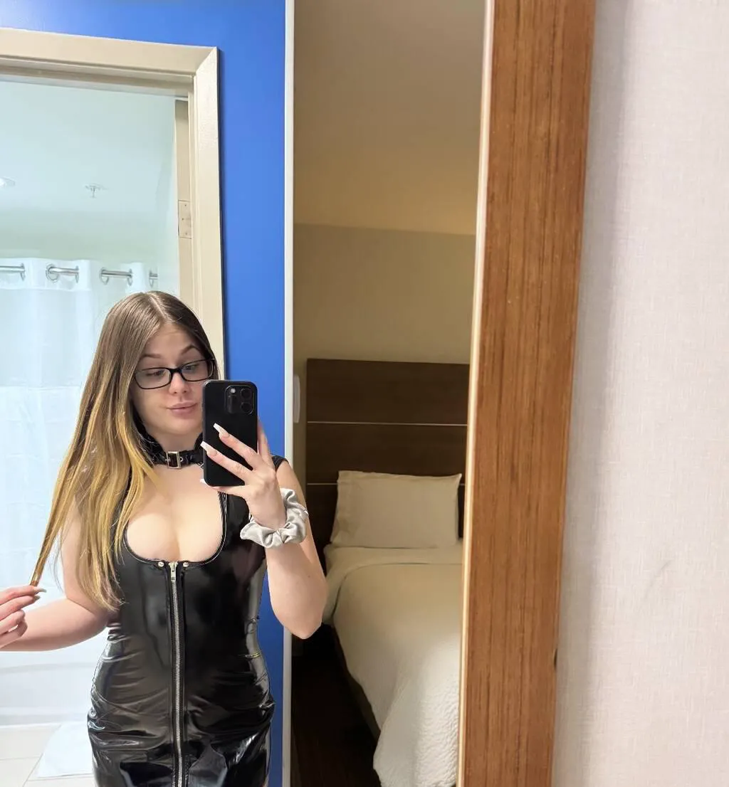 Escorts Richmond Hill, Ontario Skye BLU