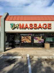 Irving, Texas 7 Day Massage