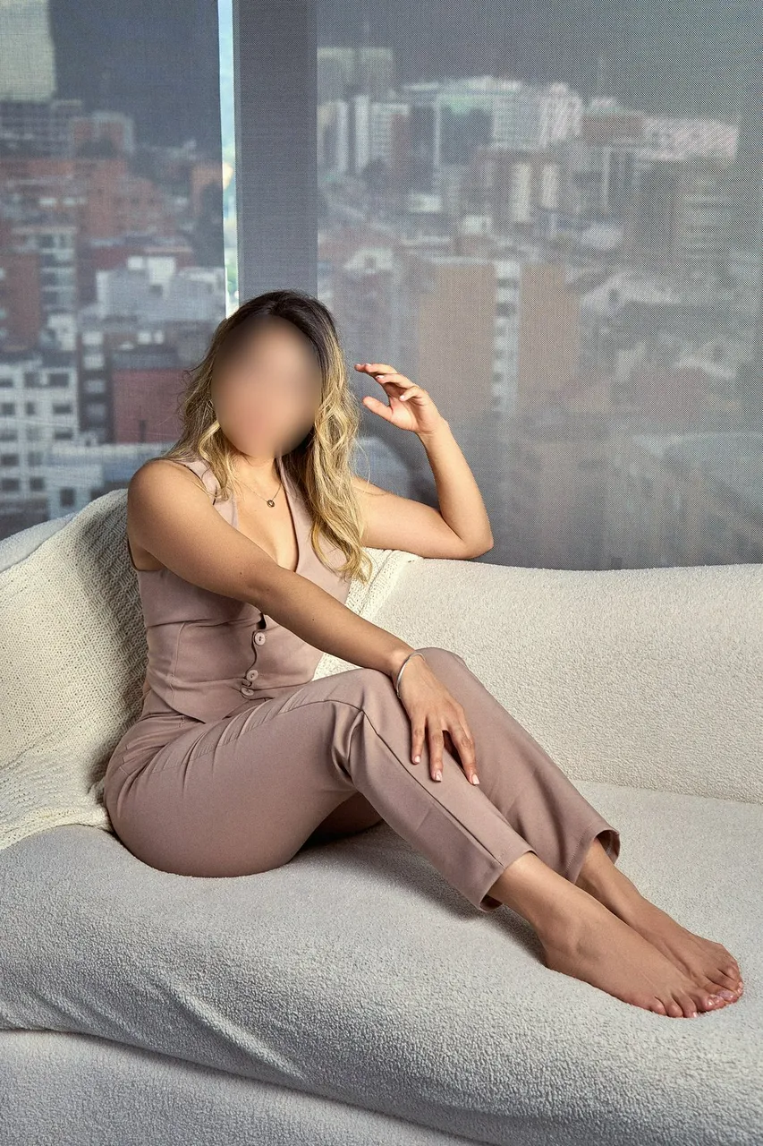 Escorts Bogota, Colombia Veronica