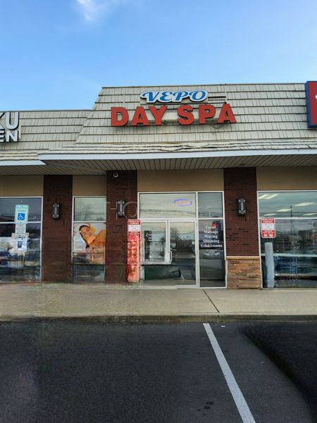Massage Parlors Edison, New Jersey Vepo Day Spa