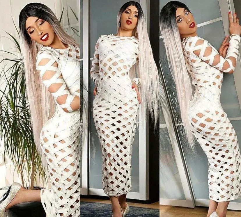 Escorts Rockford, Illinois Camilabella