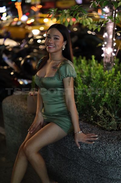 Escorts Manila, Philippines Ivy