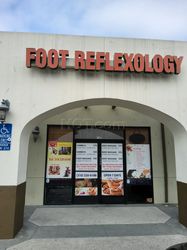 Massage Parlors Torrance, California Foot Reflexology