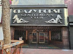 Strip Clubs San Francisco, California Crazy Horse Gentlemen's Club