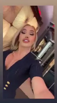 Suelyn XL 🍆💦 video 1