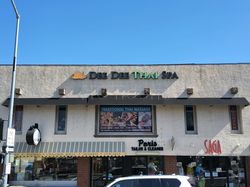 Massage Parlors Long Beach, California Dee Dee Thai Spa