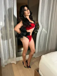 Escorts San Jose, California luxury doll Camila