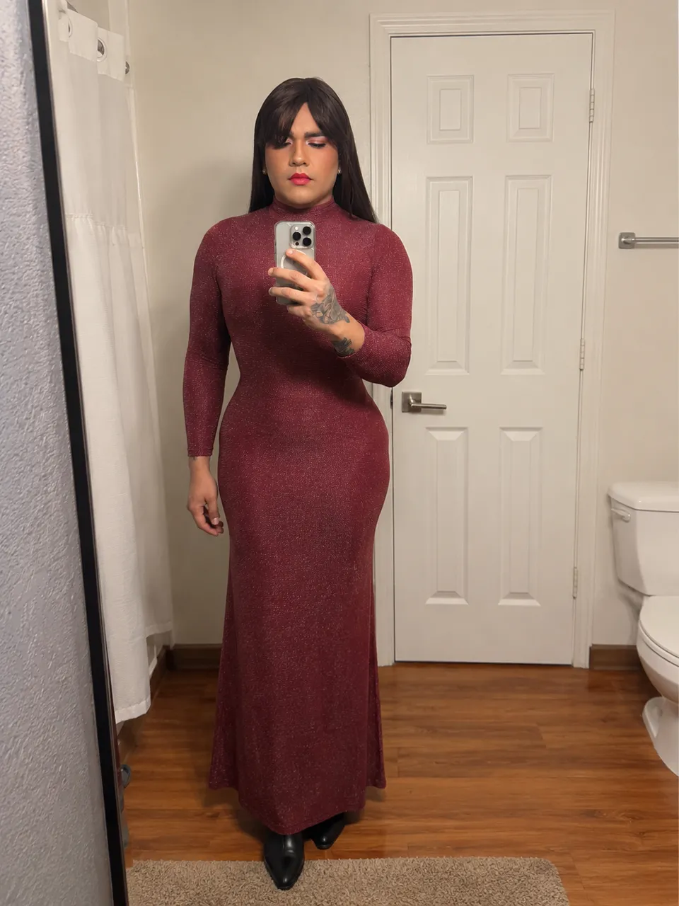 Escorts Dallas, Texas Valentina190