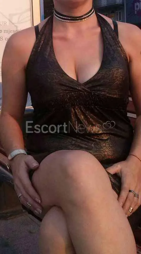 Escorts Montenegro Macky