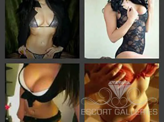 Escorts Sevilla, Colombia Patrica