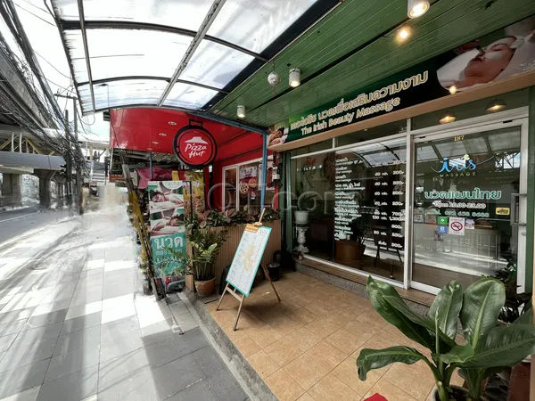 Massage Parlors Bangkok, Thailand Irish Massage