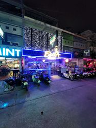 Beer Bar Pattaya, Thailand Exotic Lk