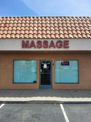 Simi Valley, California Senenity Massage