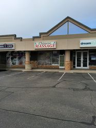Albuquerque, New Mexico Chinese Massage
