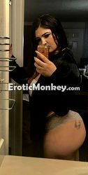 Escorts Lansing, Michigan Sabrina