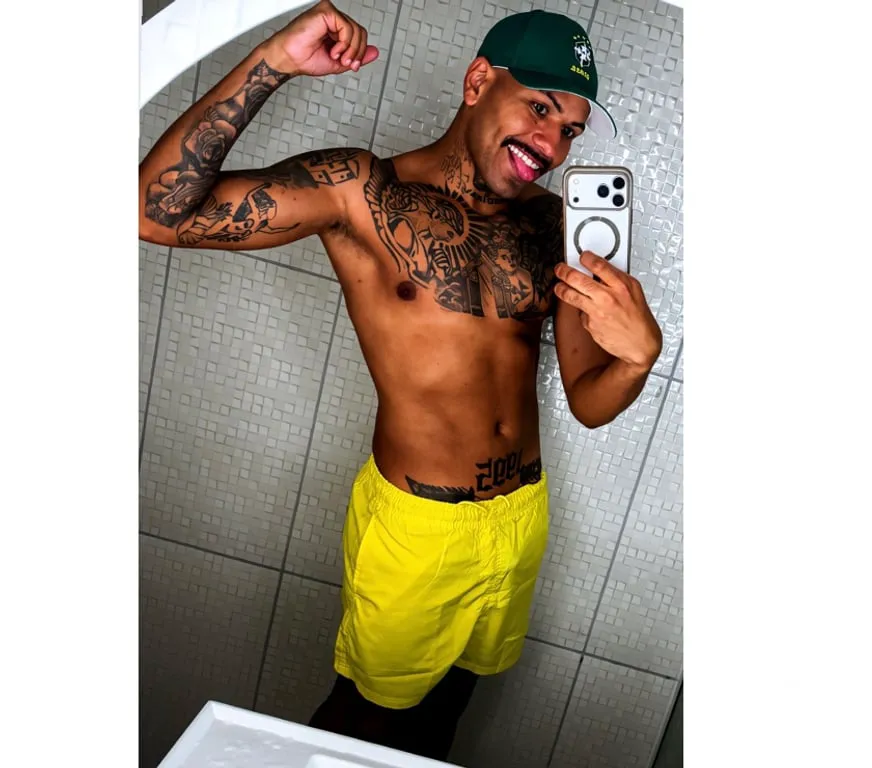 Escorts Kensington, England 🔥 THEO BODY 🇧🇷 PARTY💎