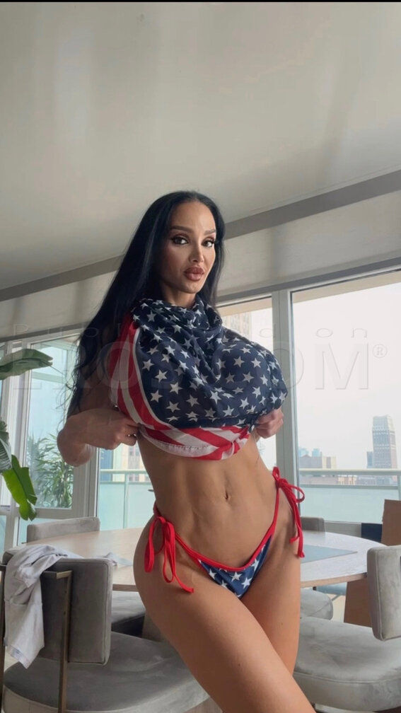 Escorts New York City, New York VIP Amy Anderssen