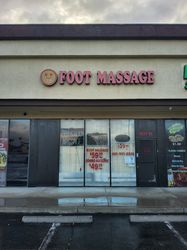 Lancaster, California Happy Foot Massage