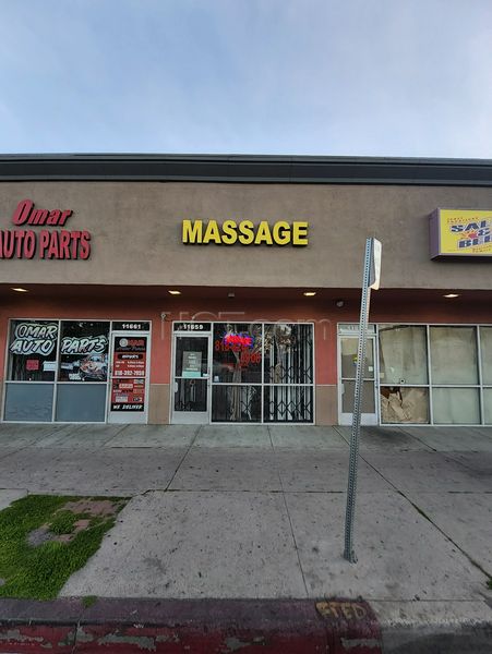 Massage Parlors North Hollywood, California Cozy Spa Massage