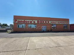 Buffalo, New York Pandoras Boxxx