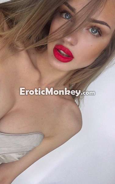 Escorts Manhattan, New York Olesy