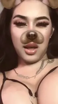 Francine Valarie video 1