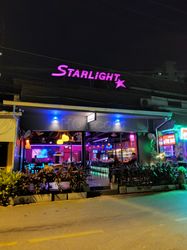 Chiang Mai, Thailand Starlight