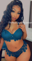 Escorts Fort Worth, Texas ChanelleJordan