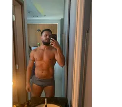 Escorts Brixton Eduardo Colombiano-Brasileiro