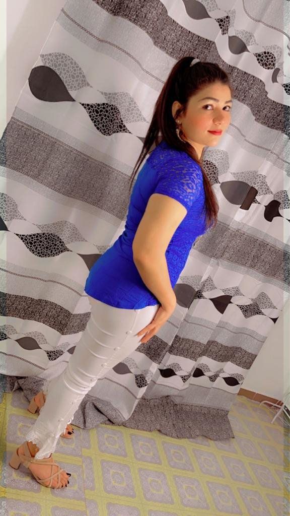 Escorts Dubai, United Arab Emirates Zunaira ( Incall 500 & Outcall 600)