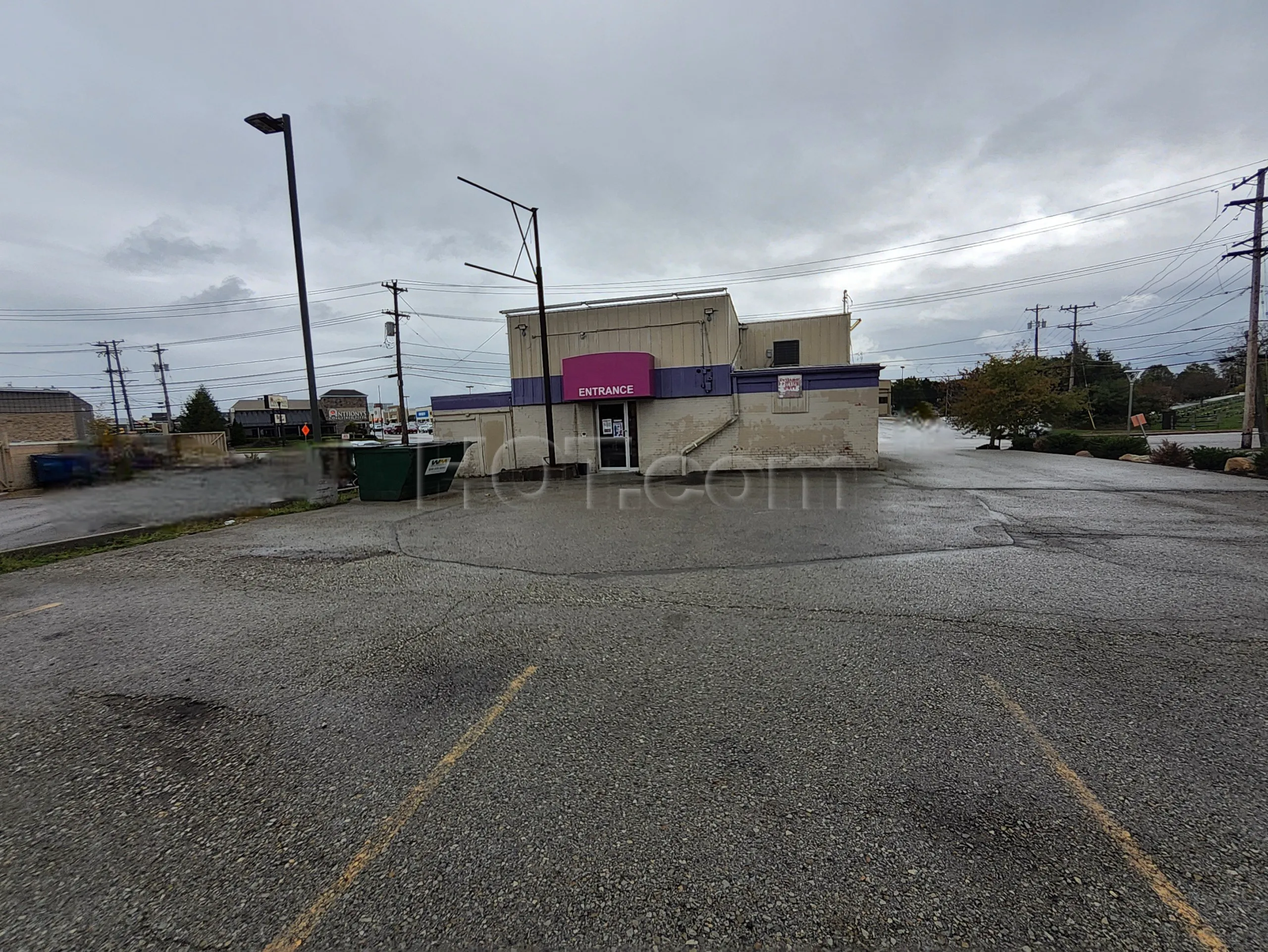 Monroeville, Pennsylvania Adult Mart