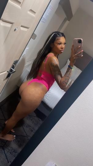 Escorts Fresno, California Sexy wet exotic bombshell 😍💦 ready for fun 😏💦‼ sexy ebony 💕💦 curvy body slim thick with jaw dropping experience ‼😏💦‼